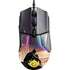 DC Comics Batman War on Crime Cover (Brazil) SteelSeries Rival 600 Gaming Mouse Skin