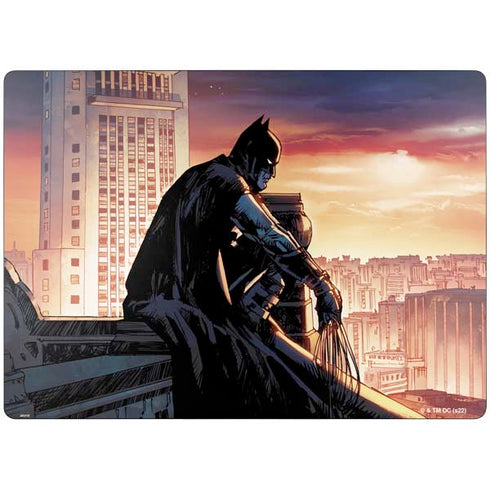 DC Comics Batman War on Crime Cover (Brazil) Surface Laptop 7 15in Skin