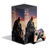 DC Comics Batman War on Crime Cover (Brazil) Xbox Series X Bundle Skin