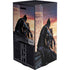 DC Comics Batman War on Crime Cover (Brazil) Xbox Series X Bundle Skin