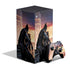 DC Comics Batman War on Crime Cover (Brazil) XBox Series X Digital Edition Bundle Skin