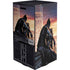DC Comics Batman War on Crime Cover (Brazil) XBox Series X Digital Edition Bundle Skin