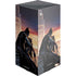 DC Comics Batman War on Crime Cover (Brazil) XBox Series X Digital Edition Console Skin
