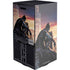 DC Comics Batman War on Crime Cover (Brazil) XBox Series X Digital Edition Console Skin