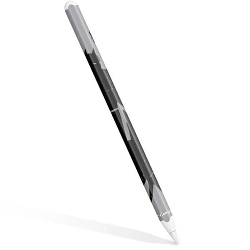 DC Comics Batman Silhouette Art Apple Pencil (2nd Gen 2019) Skin