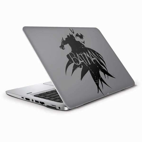 DC Comics Batman Silhouette Art HP Elitebook Skin