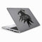 DC Comics Batman Silhouette Art HP Elitebook Skin