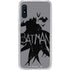 DC Comics Batman Silhouette Art Galaxy Cases