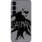 DC Comics Batman Silhouette Art Galaxy A16 5G Skin