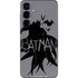 DC Comics Batman Silhouette Art Galaxy A16 5G Skin