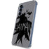 DC Comics Batman Silhouette Art Galaxy A35 5G Clear Case