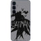 DC Comics Batman Silhouette Art Galaxy A36 5G Skin