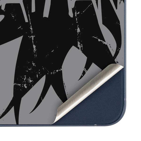 DC Comics Batman Silhouette Art Galaxy A36 5G Skin