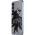 DC Comics Batman Silhouette Art Galaxy A55 5G Skin