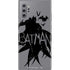 DC Comics Batman Silhouette Art Galaxy Note 10 Plus Skin