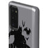 DC Comics Batman Silhouette Art Galaxy Note20 5G Pro Case