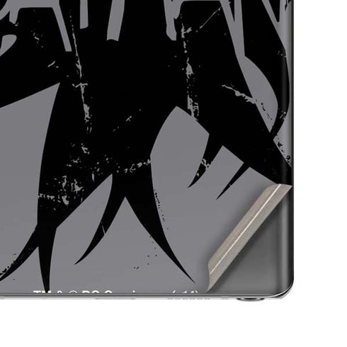 DC Comics Batman Silhouette Art Galaxy Note20 5G Skin