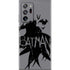 DC Comics Batman Silhouette Art Galaxy Note20 Ultra 5G Skin