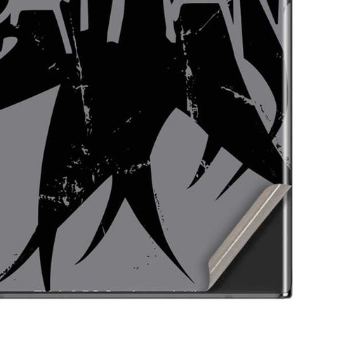 DC Comics Batman Silhouette Art Galaxy Note20 Ultra 5G Skin