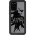 DC Comics Batman Silhouette Art Galaxy S20 Plus Waterproof Case