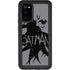 DC Comics Batman Silhouette Art Galaxy S20 Waterproof Case