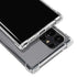 DC Comics Batman Silhouette Art Galaxy S23 Ultra Clear Case