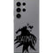 DC Comics Batman Silhouette Art Galaxy Skins