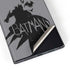 DC Comics Batman Silhouette Art Galaxy Skins
