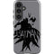 DC Comics Batman Silhouette Art Galaxy S25 Impact Case
