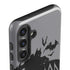 DC Comics Batman Silhouette Art Galaxy S25 Impact Case