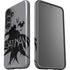DC Comics Batman Silhouette Art Galaxy S25 Impact Case
