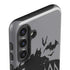 DC Comics Batman Silhouette Art Galaxy S25 Plus Impact Case