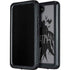 DC Comics Batman Silhouette Art Galaxy S24 Plus Waterproof Case