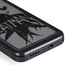 DC Comics Batman Silhouette Art Galaxy S24 Plus Waterproof Case