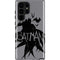 DC Comics Batman Silhouette Art Galaxy S25 Ultra Impact Case