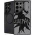 DC Comics Batman Silhouette Art Galaxy Cases