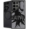 DC Comics Batman Silhouette Art Galaxy S24 Ultra Kickstand Case