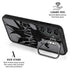 DC Comics Batman Silhouette Art Galaxy S24 Ultra Kickstand Case