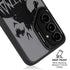 DC Comics Batman Silhouette Art Galaxy S24 Ultra Kickstand Case