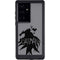 DC Comics Batman Silhouette Art Galaxy S24 Ultra Waterproof Case