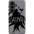 DC Comics Batman Silhouette Art Galaxy S26 Impact Case