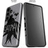DC Comics Batman Silhouette Art Galaxy S26 Impact Case