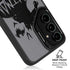 DC Comics Batman Silhouette Art Galaxy S26 Kickstand Case