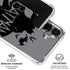 DC Comics Batman Silhouette Art Galaxy S26 Plus Clear Case