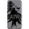 DC Comics Batman Silhouette Art Galaxy S26 Plus Impact Case