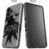 DC Comics Batman Silhouette Art Galaxy S26 Plus Impact Case