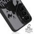 DC Comics Batman Silhouette Art Galaxy S26 Plus Kickstand Case