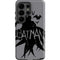 DC Comics Batman Silhouette Art Galaxy S26 Ultra Impact Case