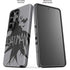 DC Comics Batman Silhouette Art Galaxy S26 Ultra Impact Case
