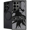 DC Comics Batman Silhouette Art Galaxy S26 Ultra Kickstand Case